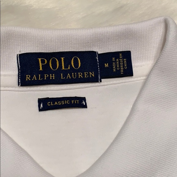 Polo Shirt - Picture 3 of 3